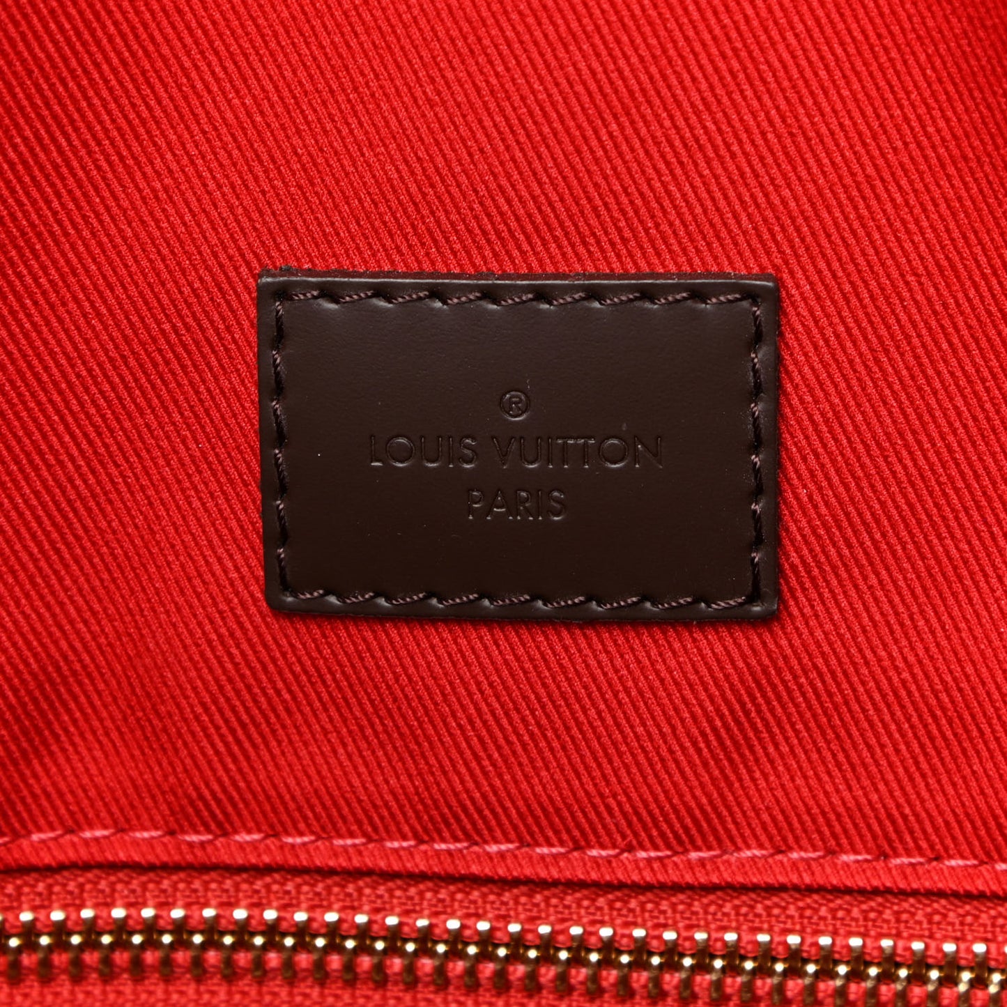 Damier Ebene Graceful MM