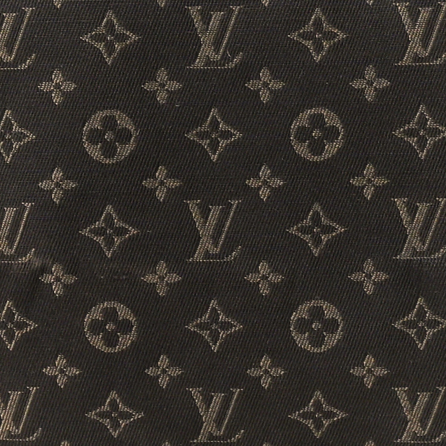Louis Vuitton Mini Lin Speedy 30 Ebene 10 of 12