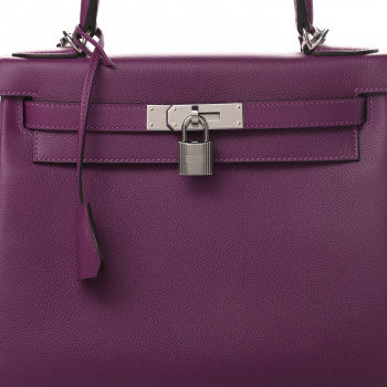 Evercolor Kelly Retourne 28 Anemone