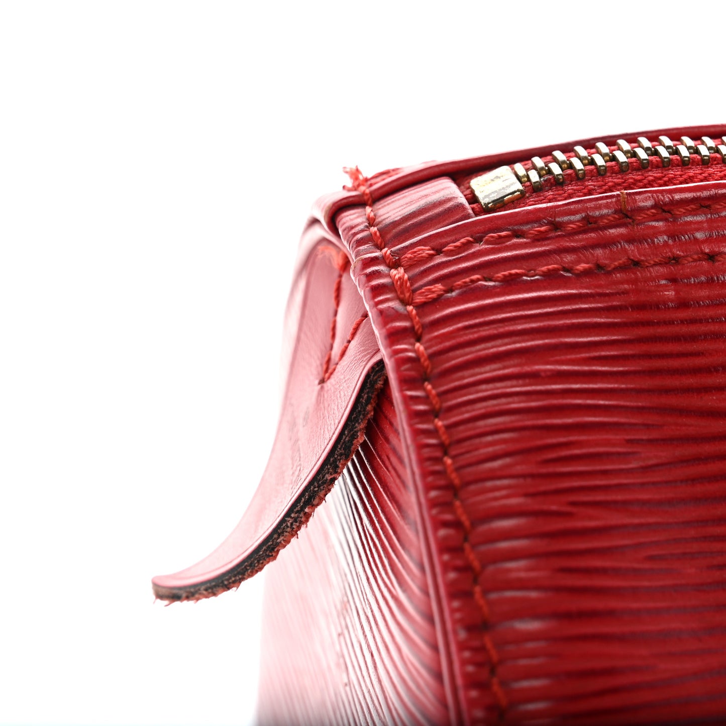 Epi Speedy 25 Castillan Red