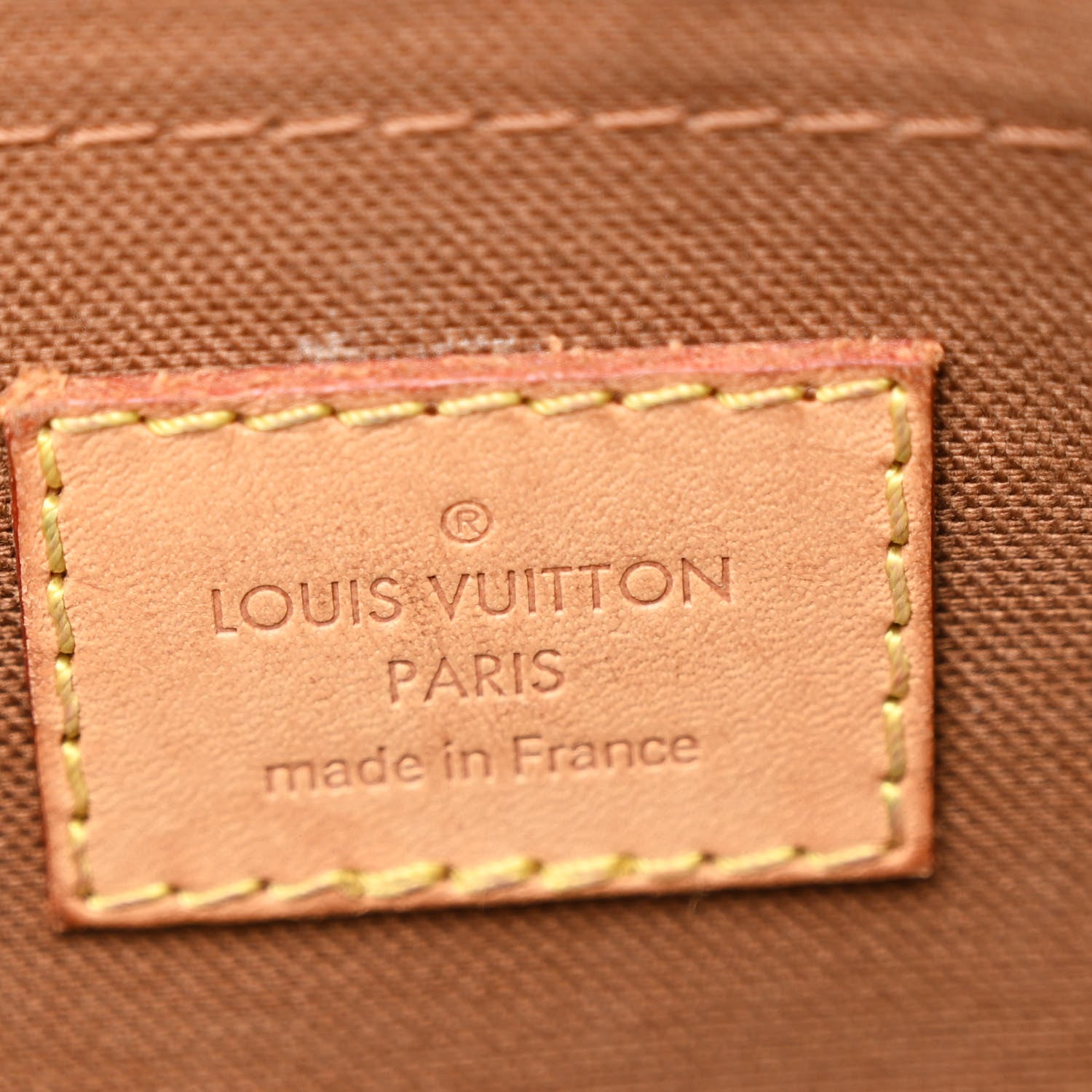 Louis Vuitton Monogram Multi Pochette Accessories Rose Clair 7 of 11