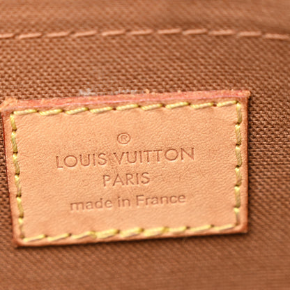 Louis Vuitton Monogram Multi Pochette Accessories Rose Clair 7 of 11