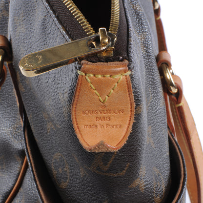 Louis Vuitton Monogram Totally MM 5 of 7