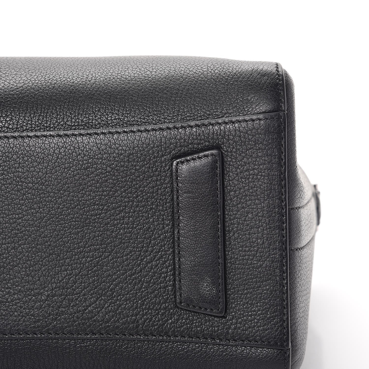 Givenchy Sugar Goatskin Small Antigona Black 13 of 13