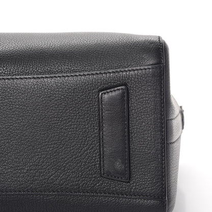 Givenchy Sugar Goatskin Small Antigona Black 13 of 13