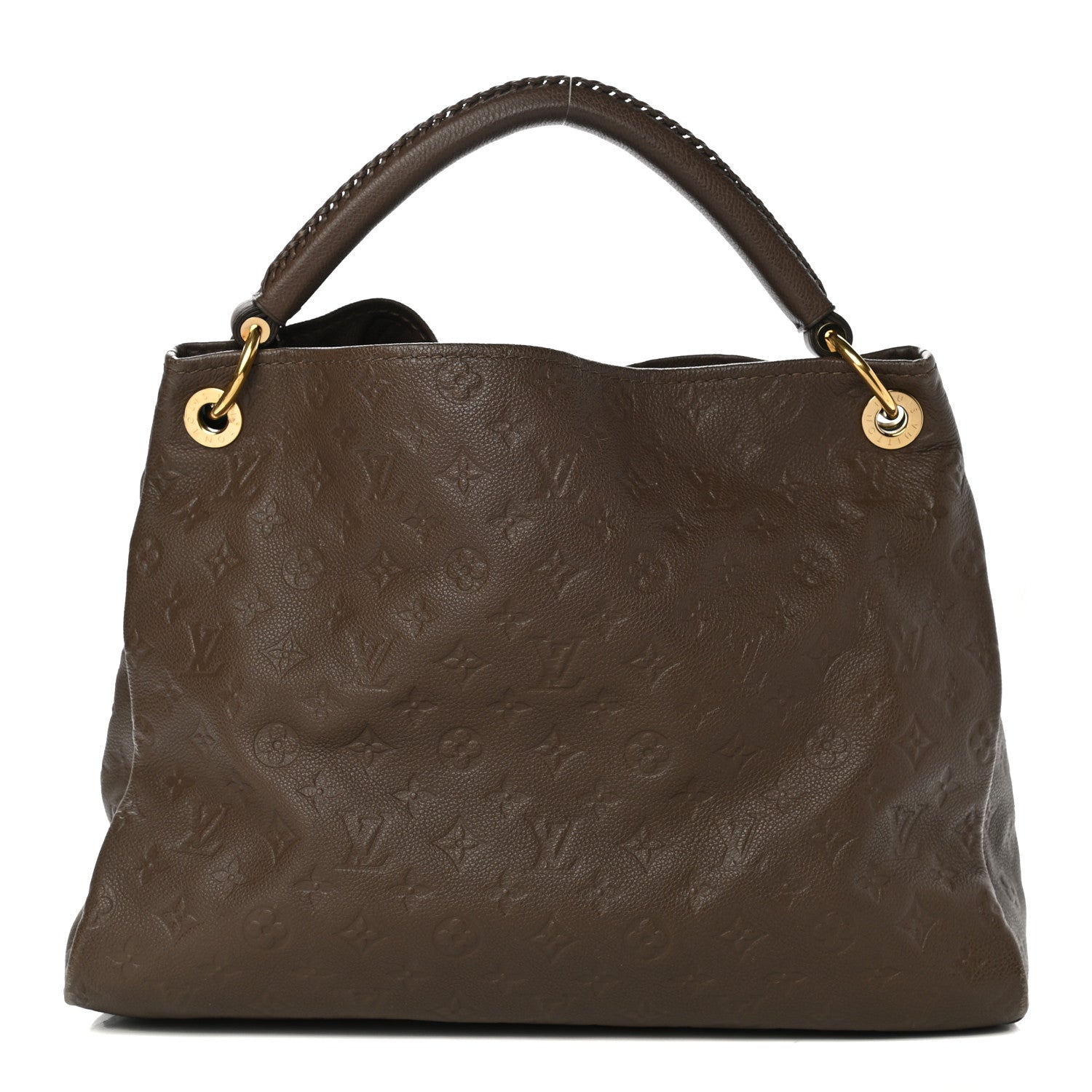 Louis Vuitton Empreinte Artsy MM Ombre 1 of 11
