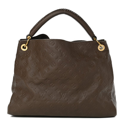 Louis Vuitton Empreinte Artsy MM Ombre 1 of 11
