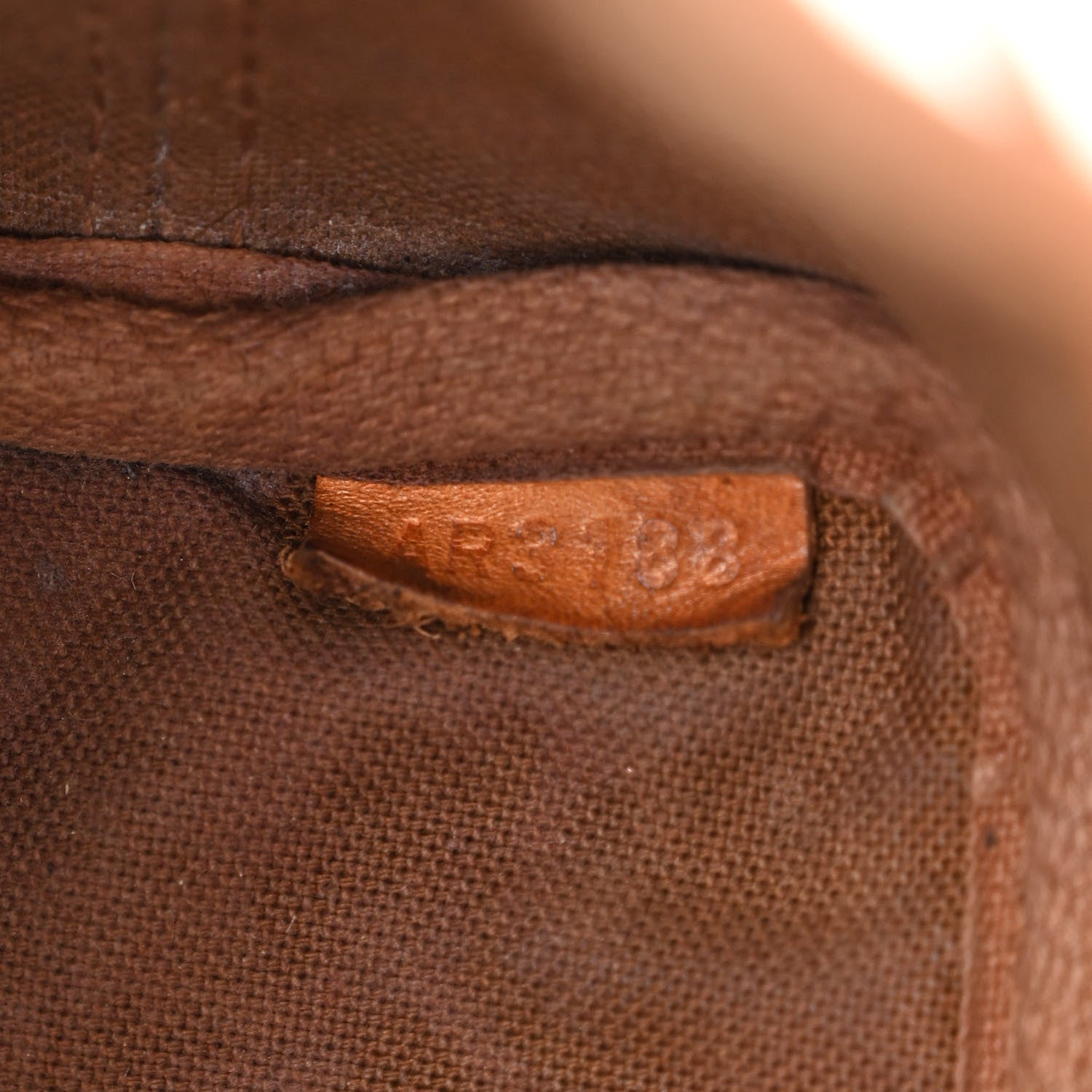 Louis Vuitton Monogram Nano Noe 13 of 23