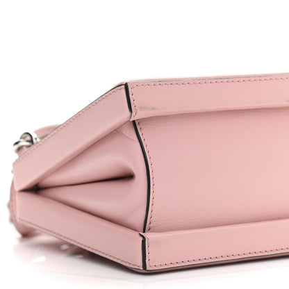 Loewe Calfskin Small Postal Bag Pastel Pink 8 of 9