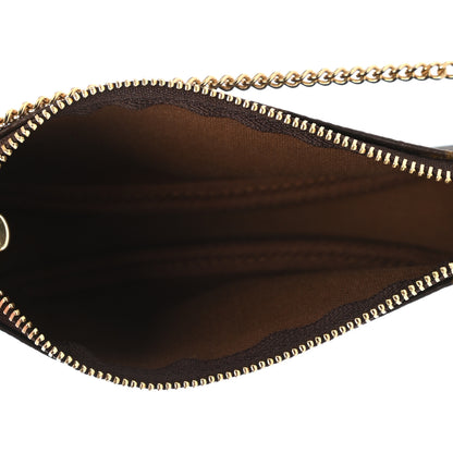 Louis Vuitton Monogram Mini Pochette Accessories 5 of 8