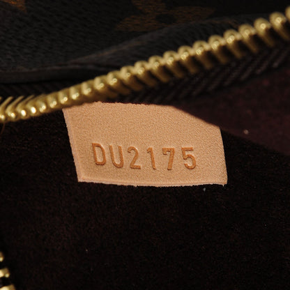 Louis Vuitton Monogram Pochette Metis 7 of 7