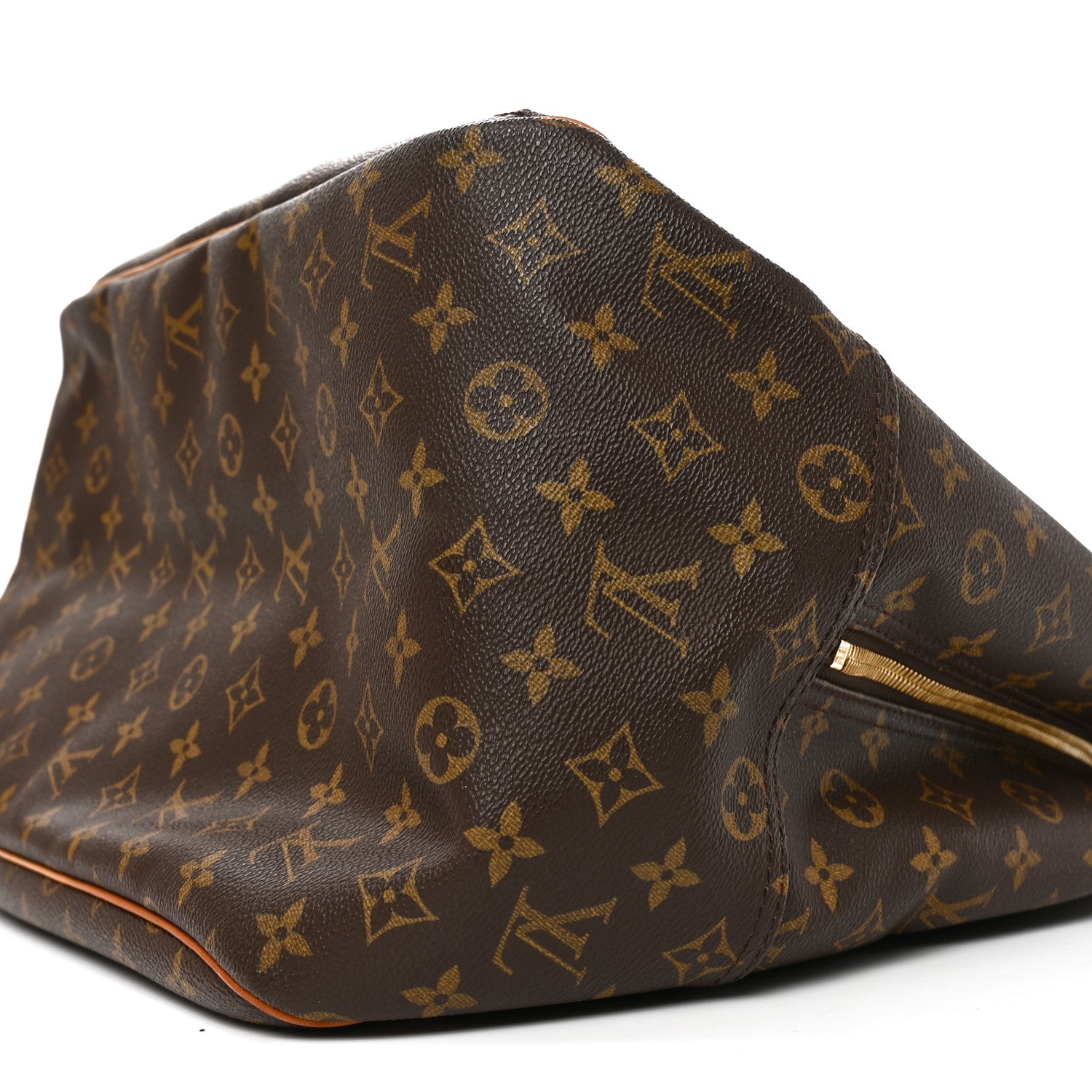 Louis Vuitton Monogram Evasion Sports Bag 9 of 9