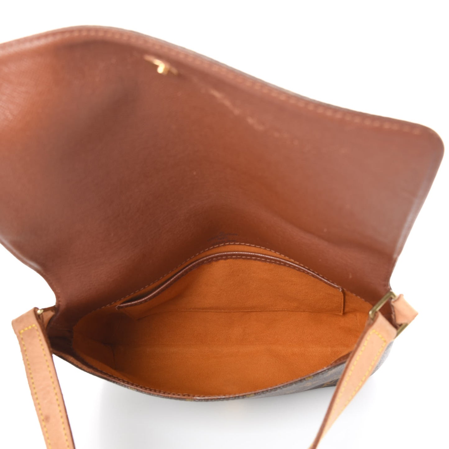 Monogram Musette Tango