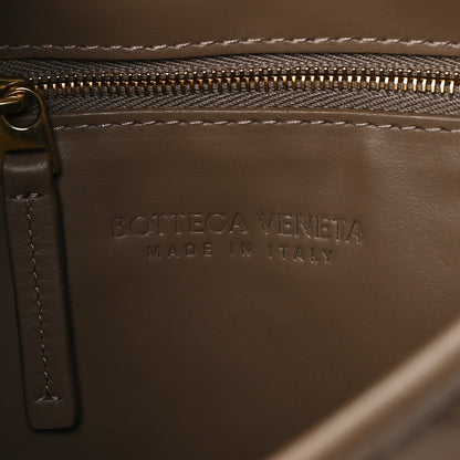 Bottega Veneta Calfskin Intrecciato Small Hop Pinecone 6 of 11