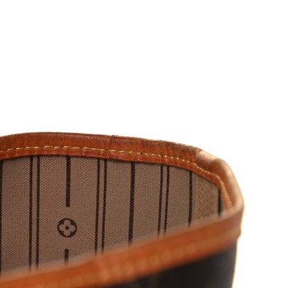 Louis Vuitton Monogram Neverfull GM 21 of 25