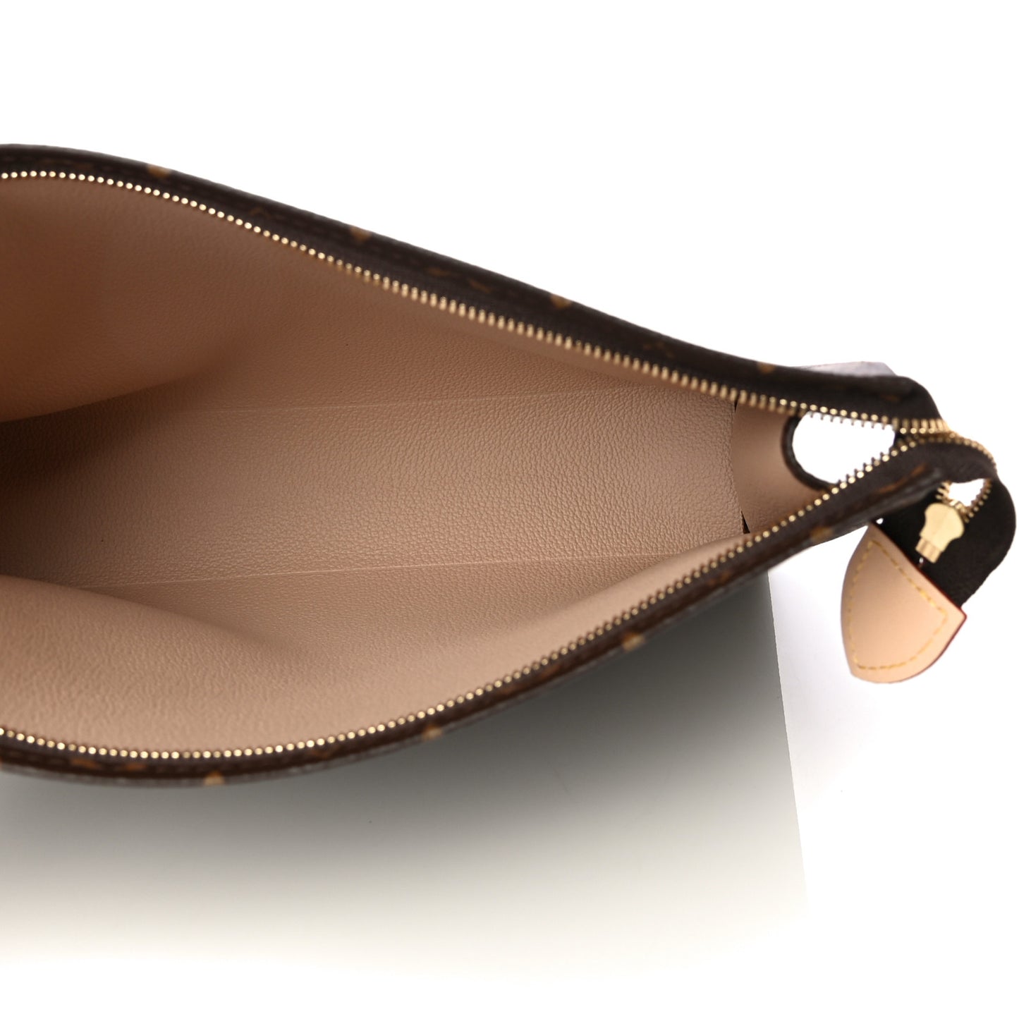 Monogram Toiletry Pouch 26