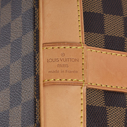 Louis Vuitton Damier Ebene Centenaire Cruiser 45 6 of 19