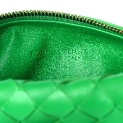Bottega Veneta Nappa Intrecciato Mini Jodie Parakeet 7 of 13
