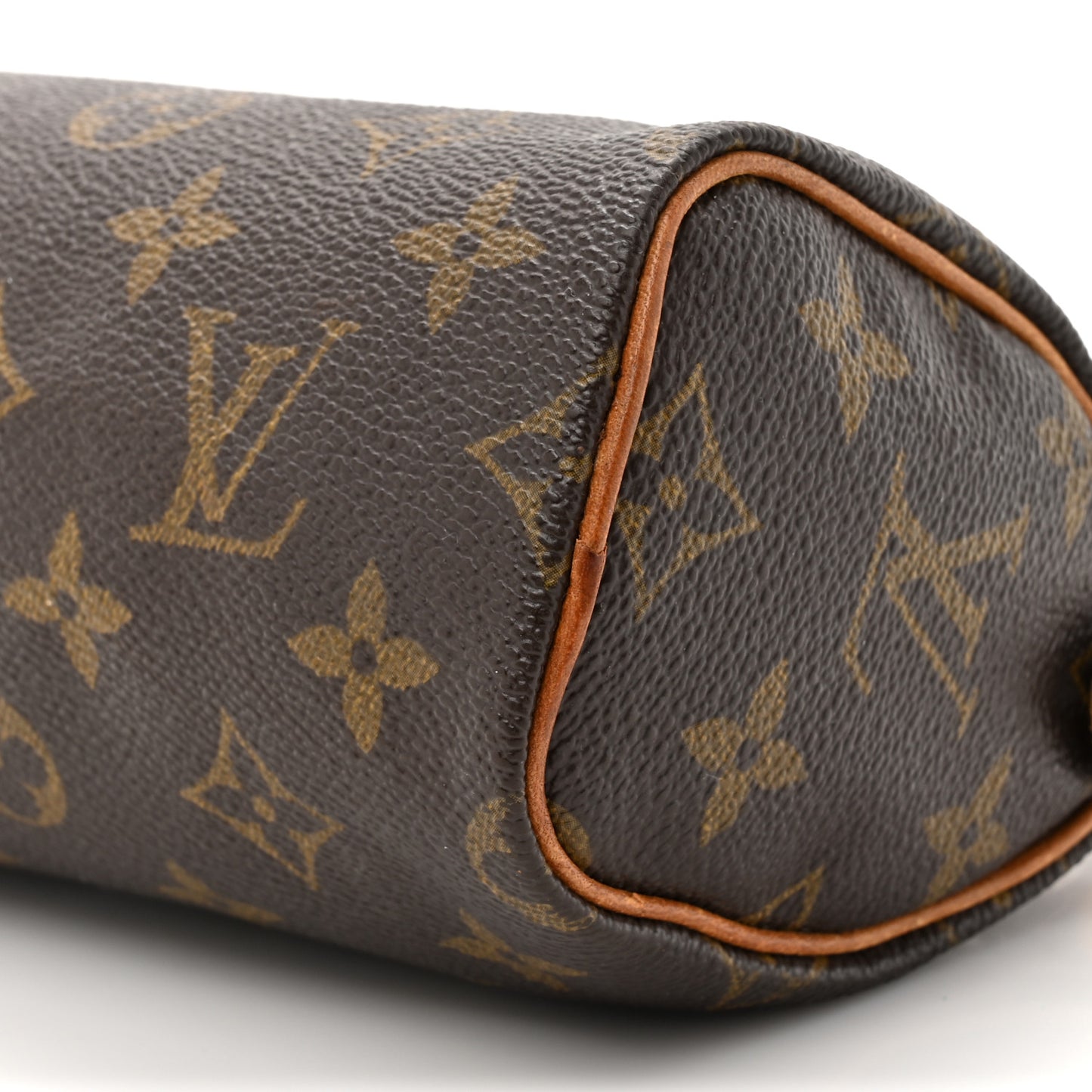 Monogram Mini Sac HL Speedy