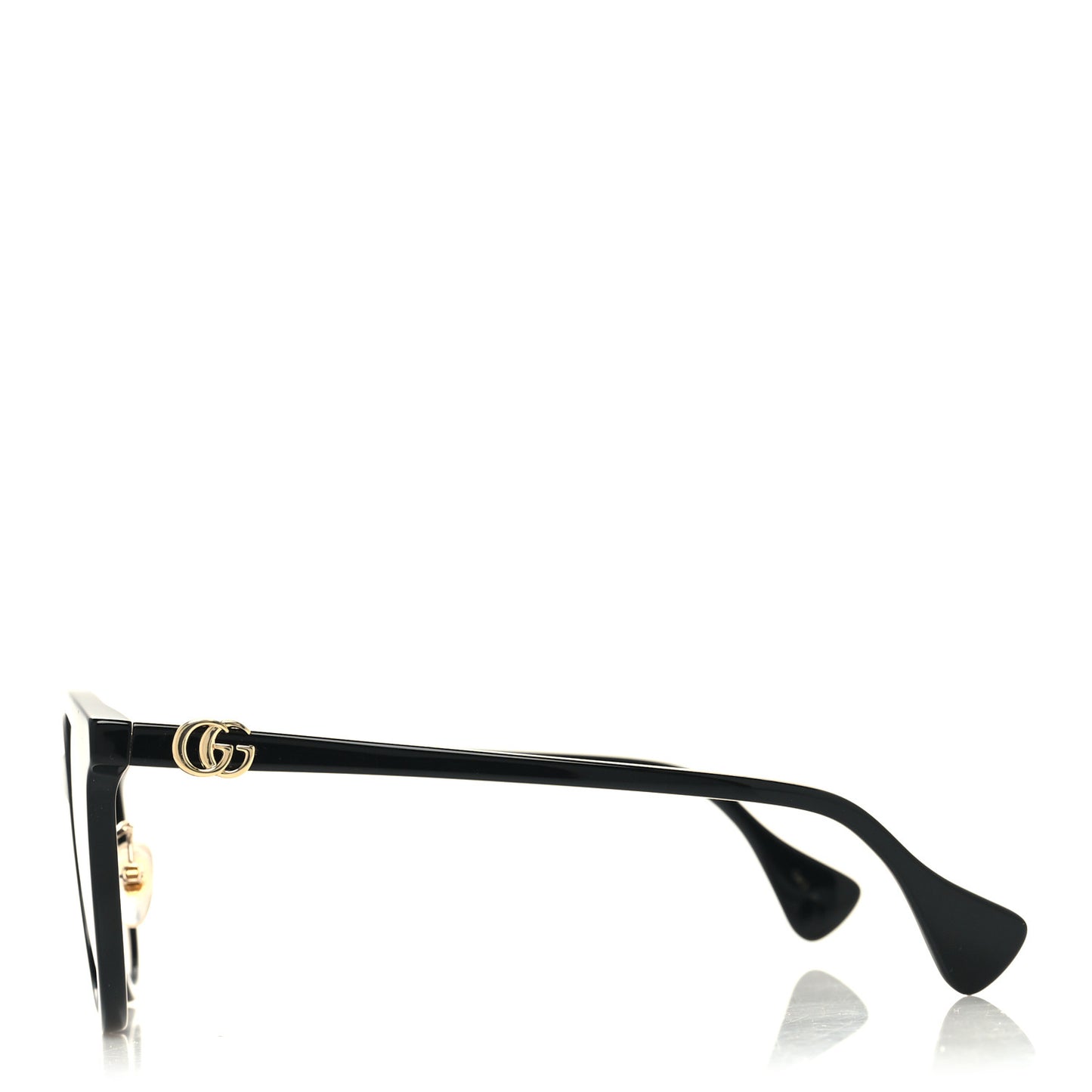 Acetate Sunglasses GG1073SK Black