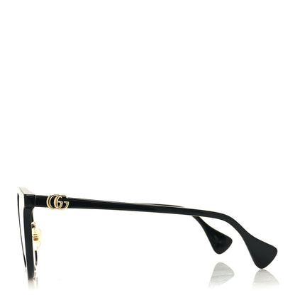 Gucci Acetate Sunglasses GG1073SK Black 3 of 8