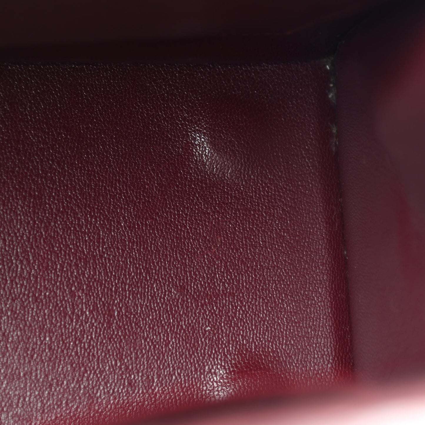 Ostrich Kelly Sellier 28 Rouge H