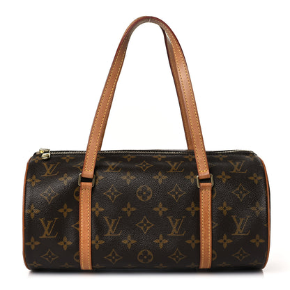 Louis Vuitton Monogram Papillon 30 1 of 8