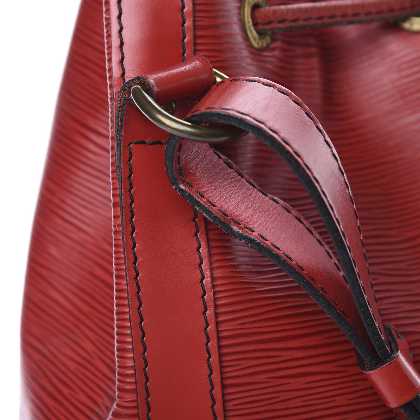 Epi Noe Castillan Red
