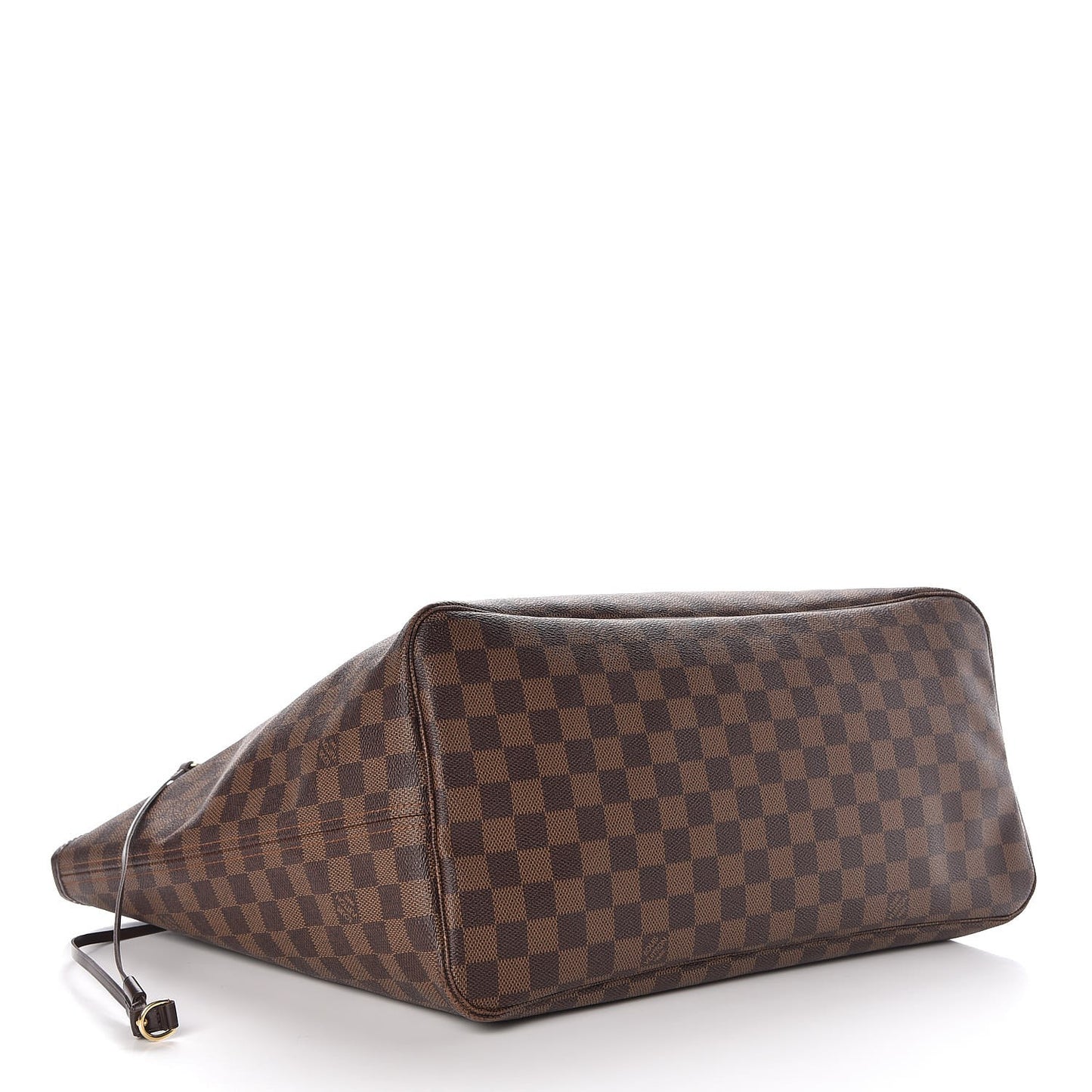 Damier Ebene Neverfull GM