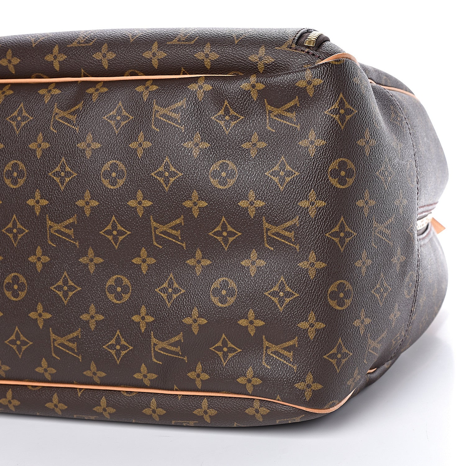 Louis Vuitton Monogram Evasion Sports Bag 11 of 13