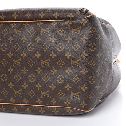 Louis Vuitton Monogram Evasion Sports Bag 11 of 13