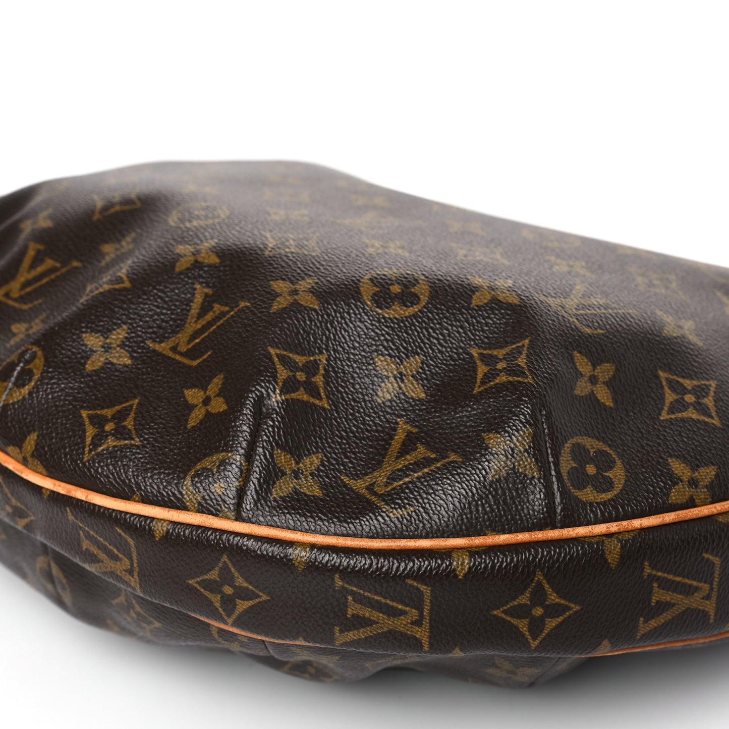 Monogram Croissant GM