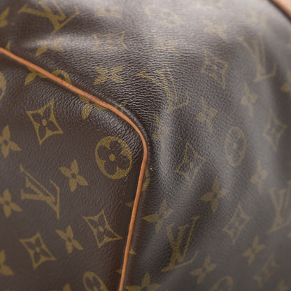 Louis Vuitton Monogram Keepall 45 9 of 20