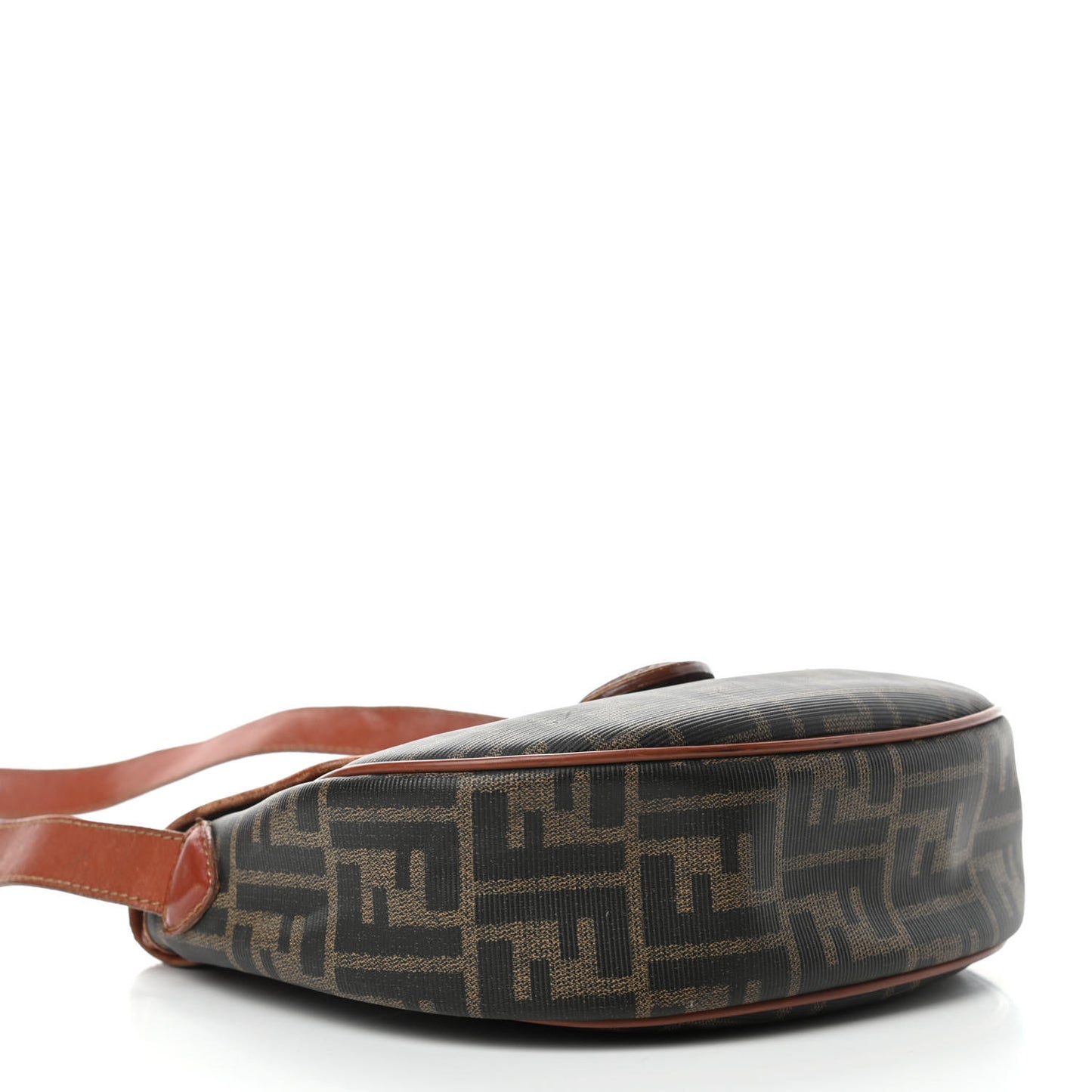 Zucca Crossbody Tobacco
