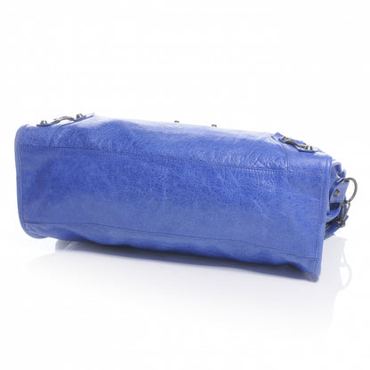 Balenciaga Agneau City Outremer 4 of 7