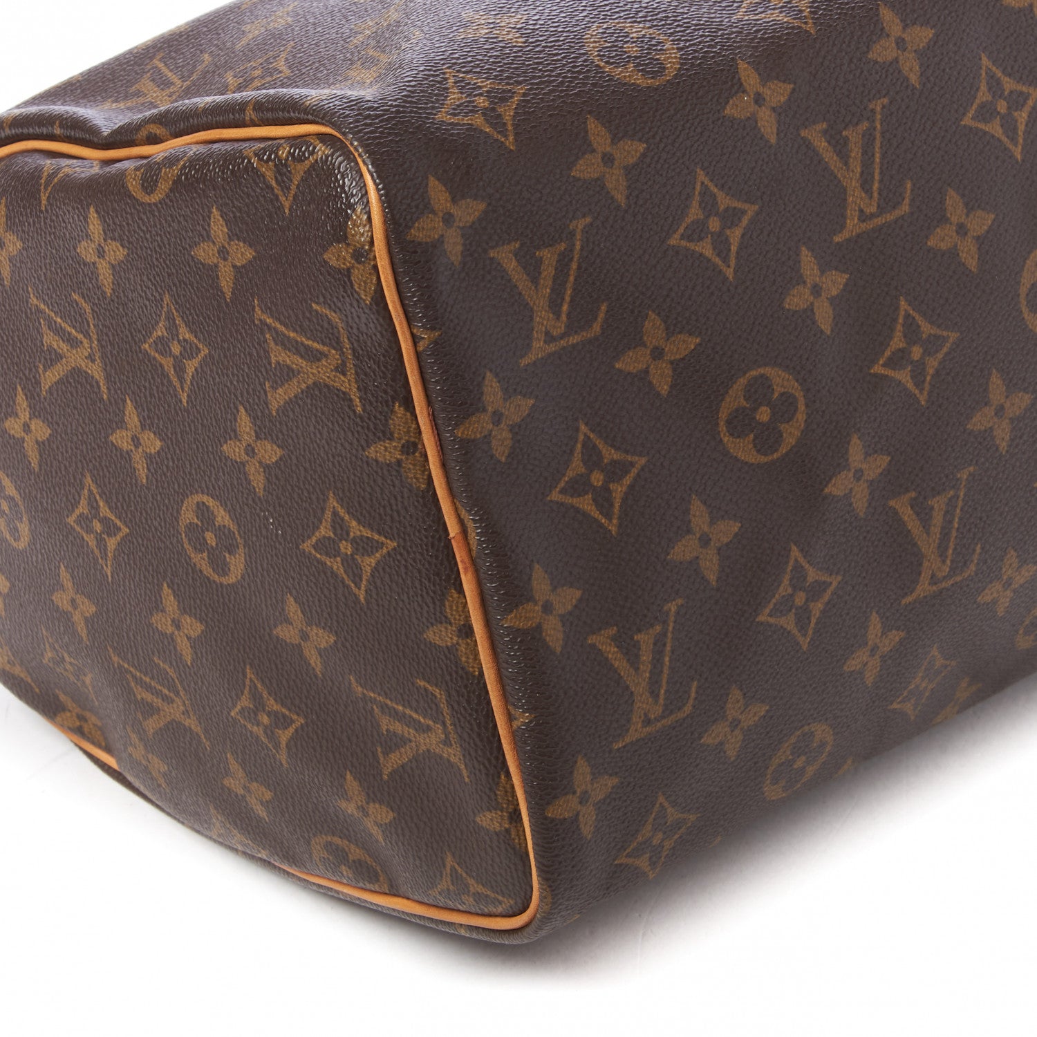 Louis Vuitton Monogram Speedy 30 6 of 10