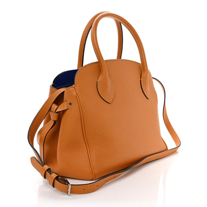Louis Vuitton Veau Nuage Milla PM Safran 3 of 11
