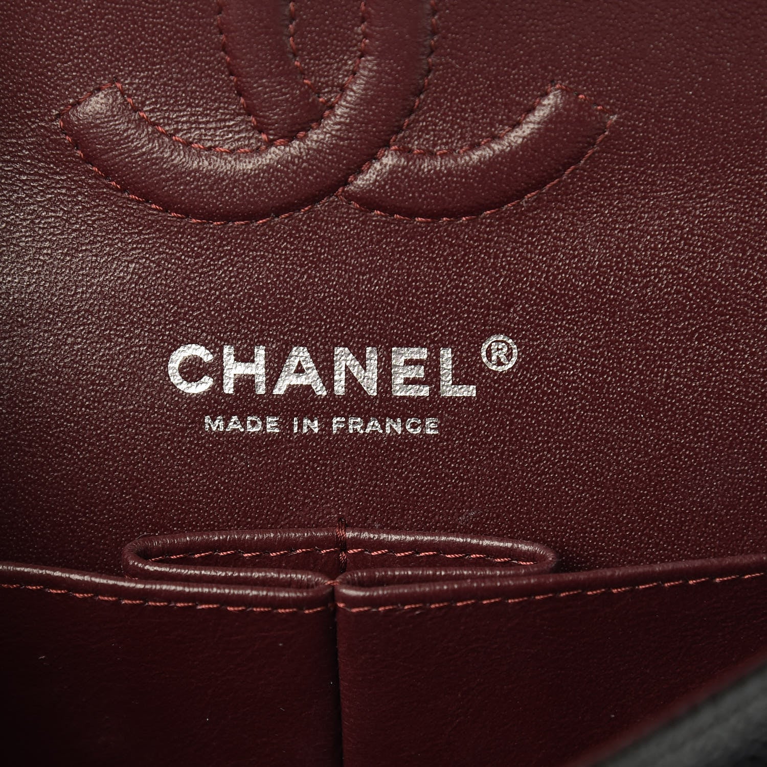 Chanel Caviar Quilted Small Double Flap Black 6 of 18