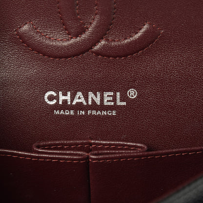 Chanel Caviar Quilted Small Double Flap Black 6 of 18