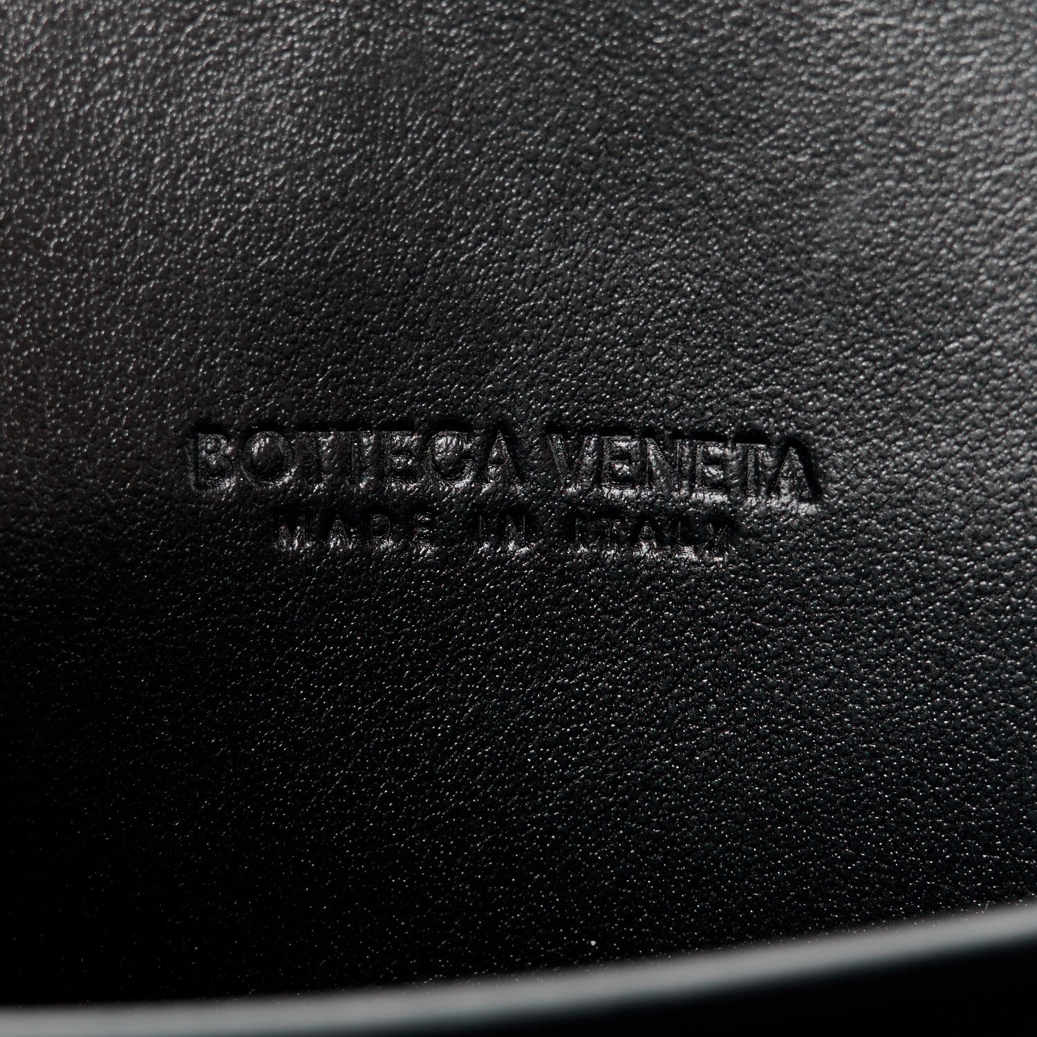 Bottega Veneta Nappa Intrecciato Long Andiamo Top Handle Clutch Black 6 of 10