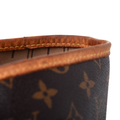 Louis Vuitton Monogram Neverfull GM 28 of 36