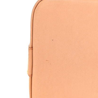 Louis Vuitton Monogram Lockit Horizontal 15 of 20