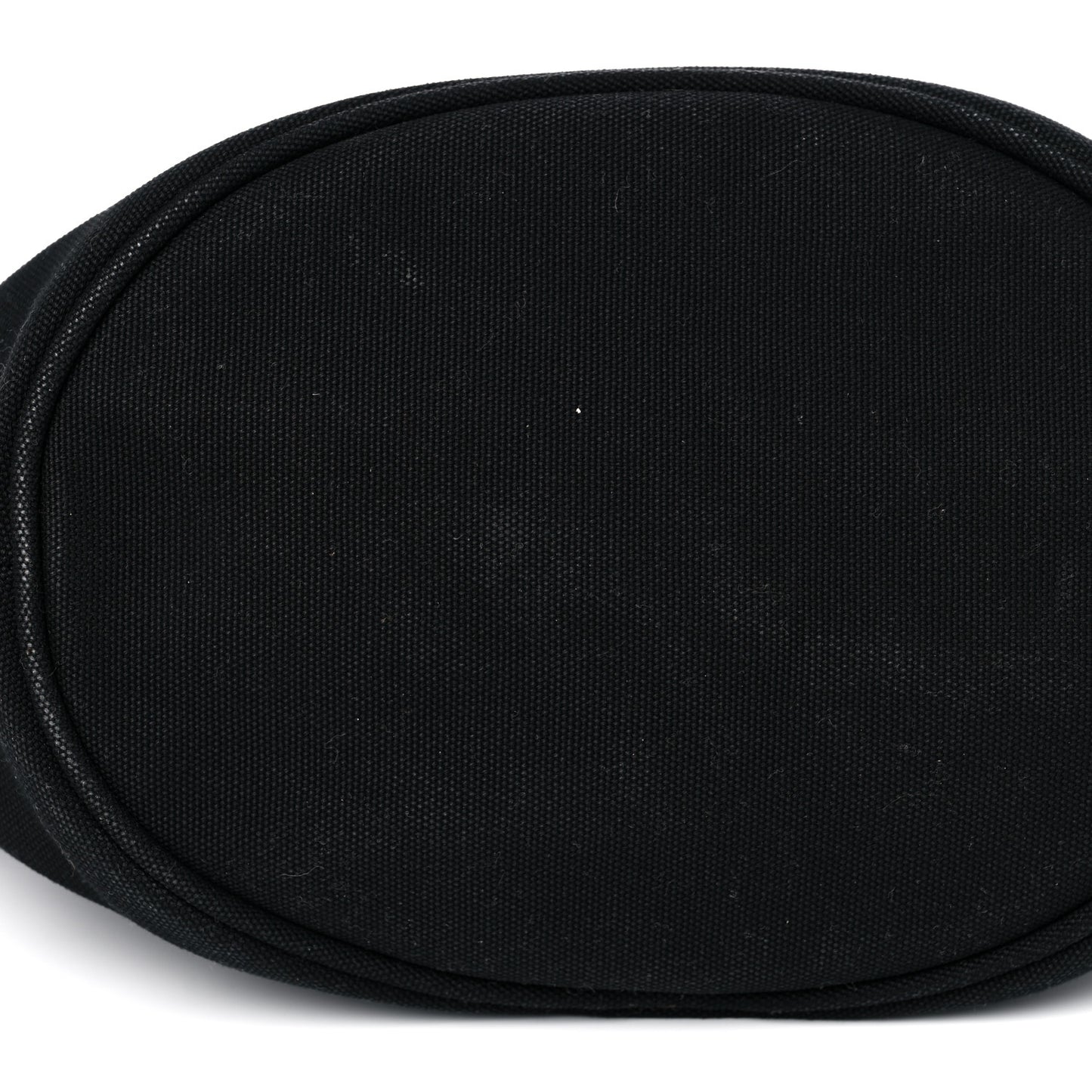 Canapa Small Shopping Tote Black