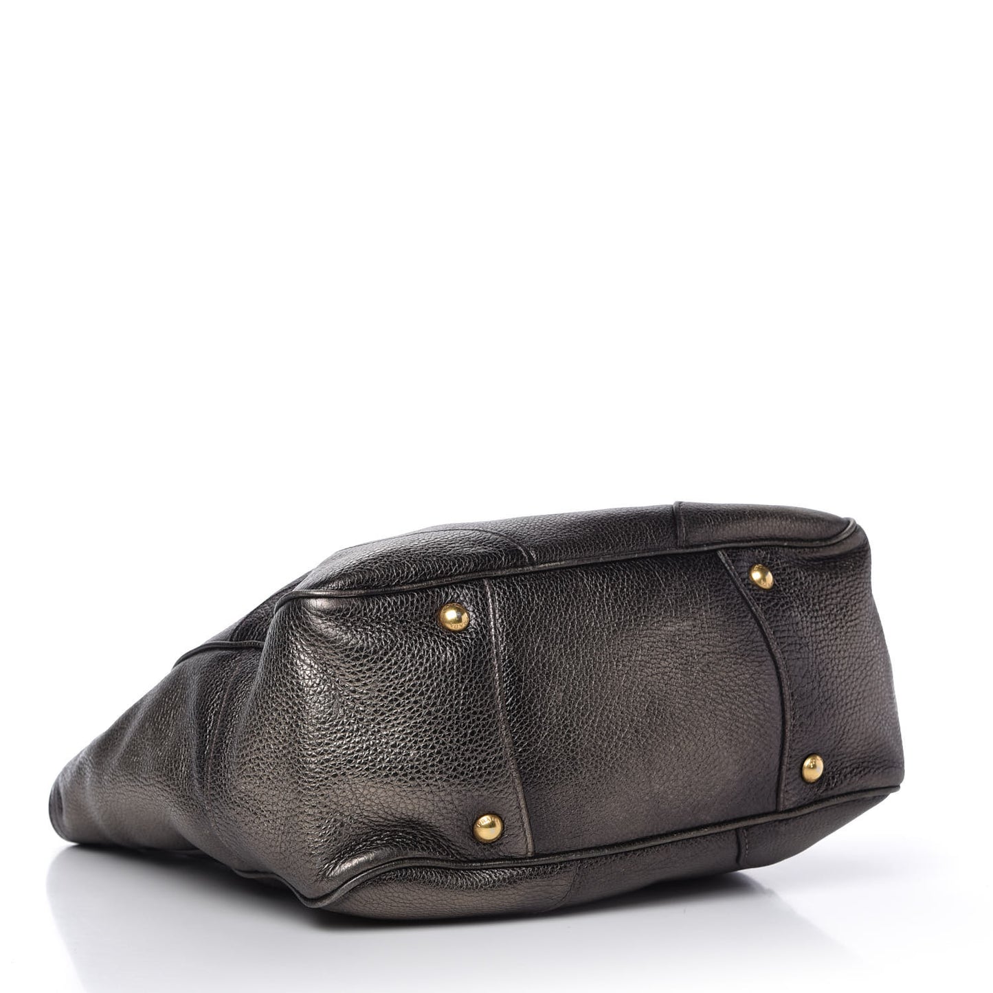 Vitello Daino Tote Piombo