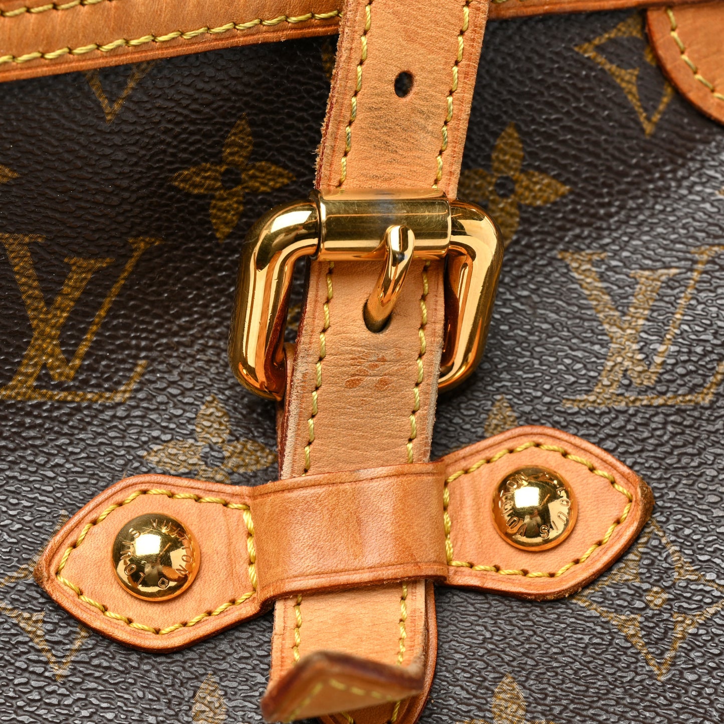 Monogram Palermo GM