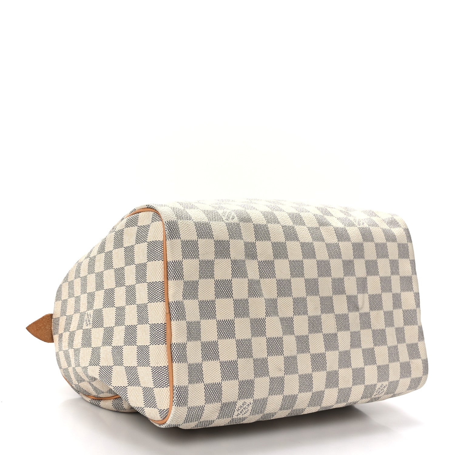 Louis Vuitton Damier Azur Speedy 30 2 of 11