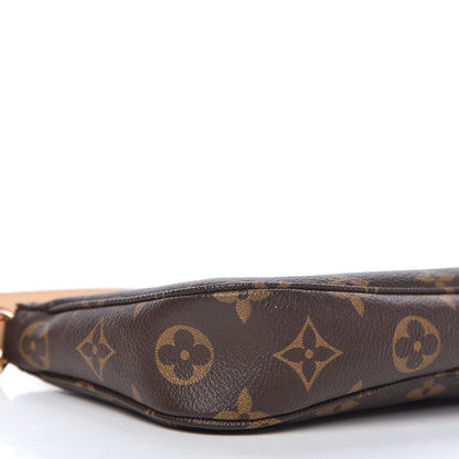 Louis Vuitton Monogram Pochette Accessories NM 6 of 10