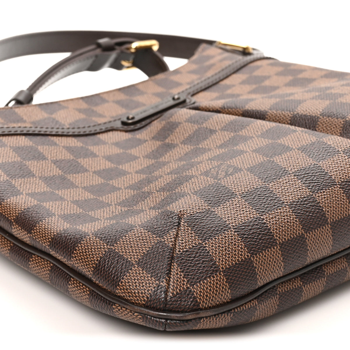 Louis Vuitton Damier Ebene Bloomsbury PM 8 of 9