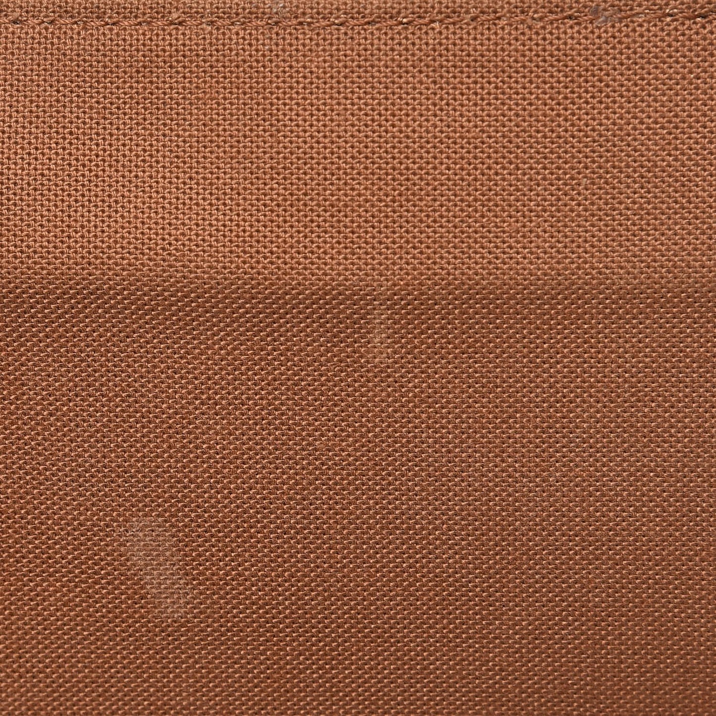 Monogram Mini Looping