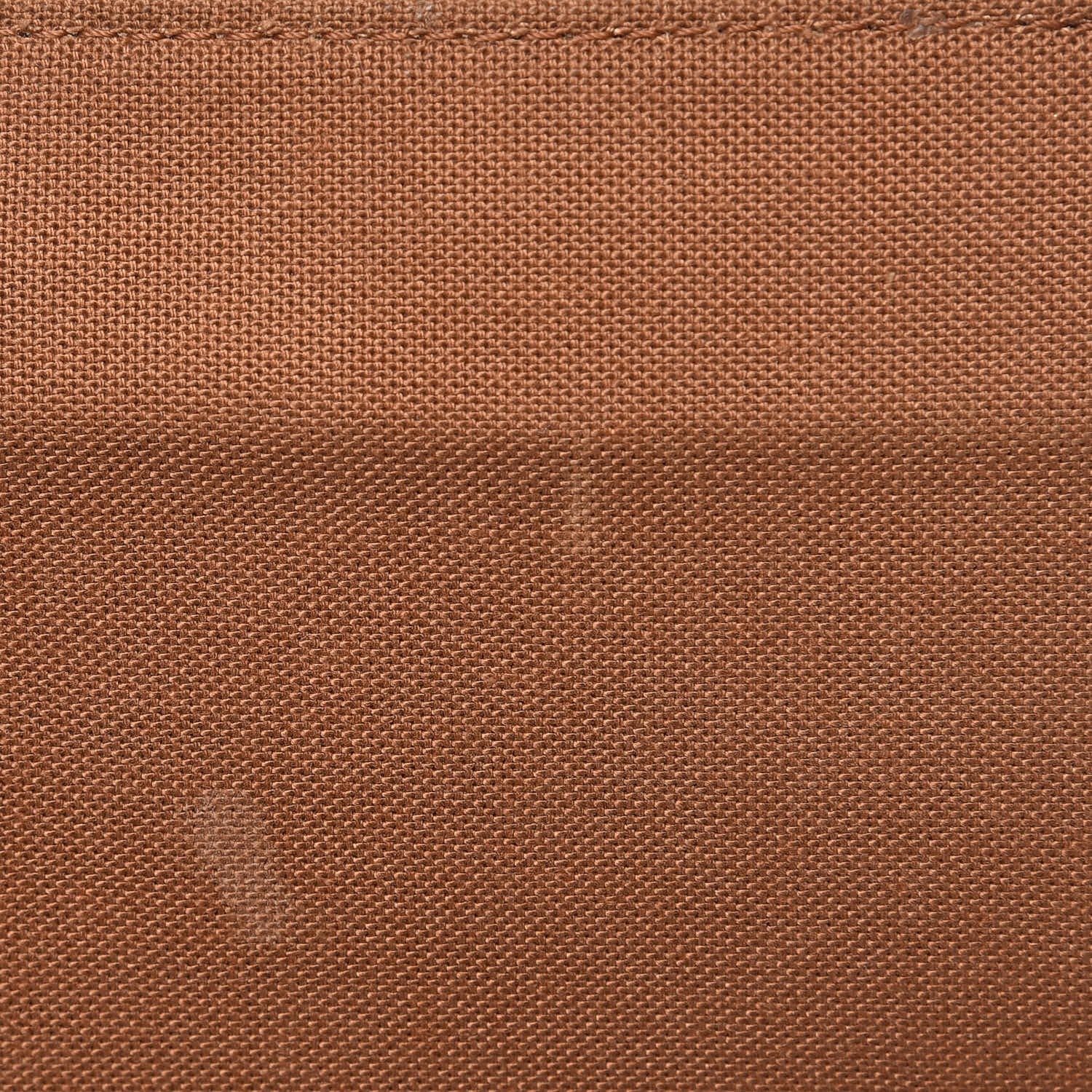 Louis Vuitton Monogram Mini Looping 10 of 10
